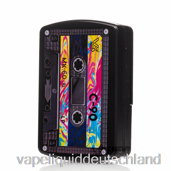 V-Syndikat Scalebud Digitalwaage Kassette Vape Deutschland